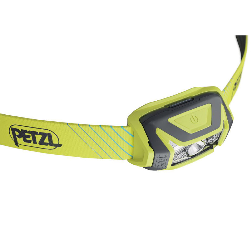 PetzlPetzl Tikka Core 600 HeadlampOutdoor Action