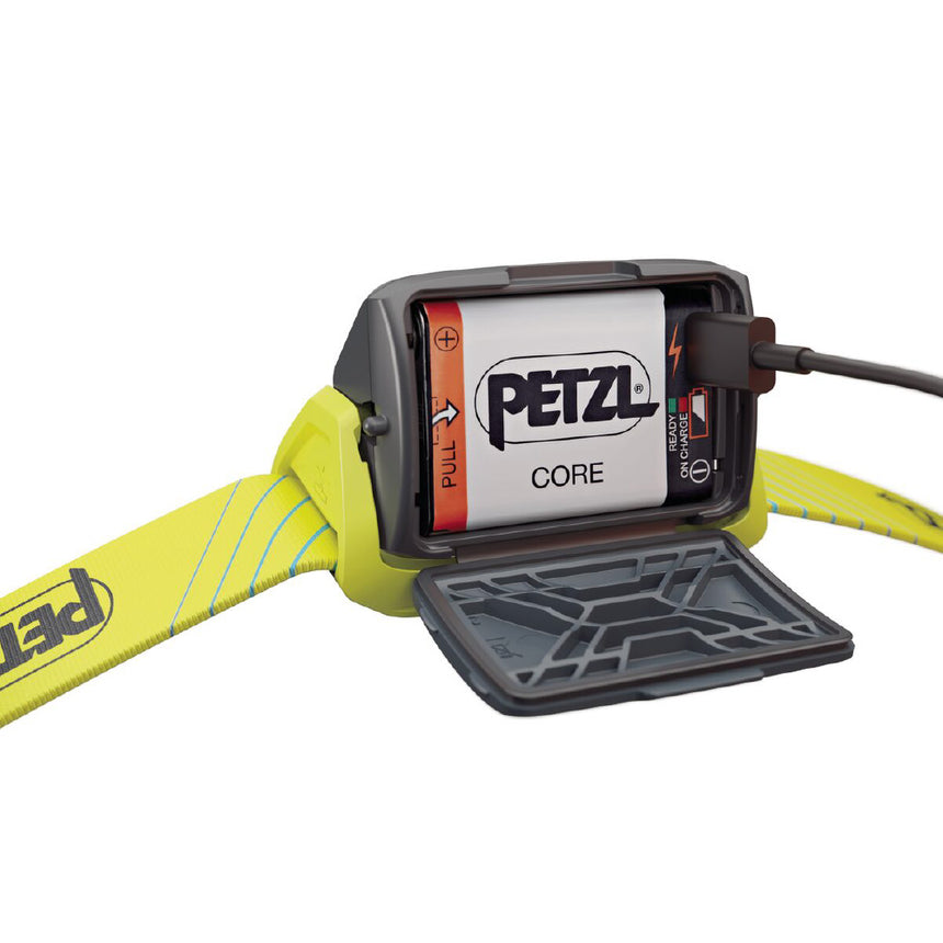 PetzlPetzl Tikka Core 600 HeadlampOutdoor Action