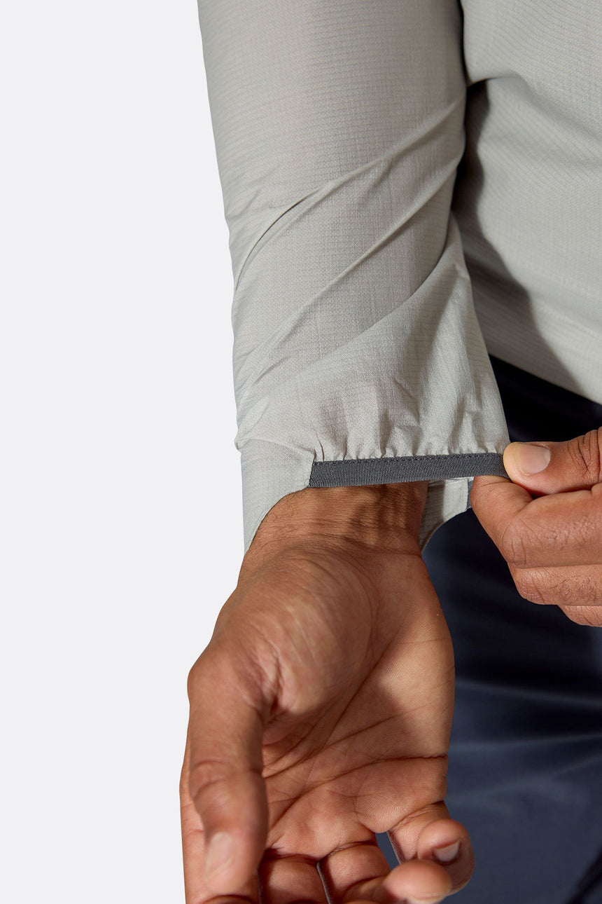 RABRab Men's Phantom Waterproof JacketOutdoor Action