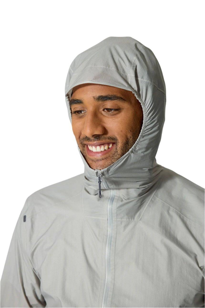 RABRab Men's Phantom Waterproof JacketOutdoor Action