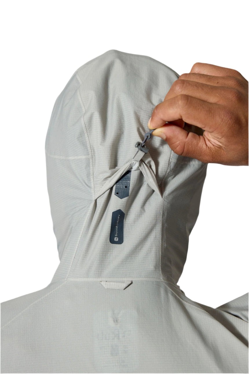 RABRab Men's Phantom Waterproof JacketOutdoor Action