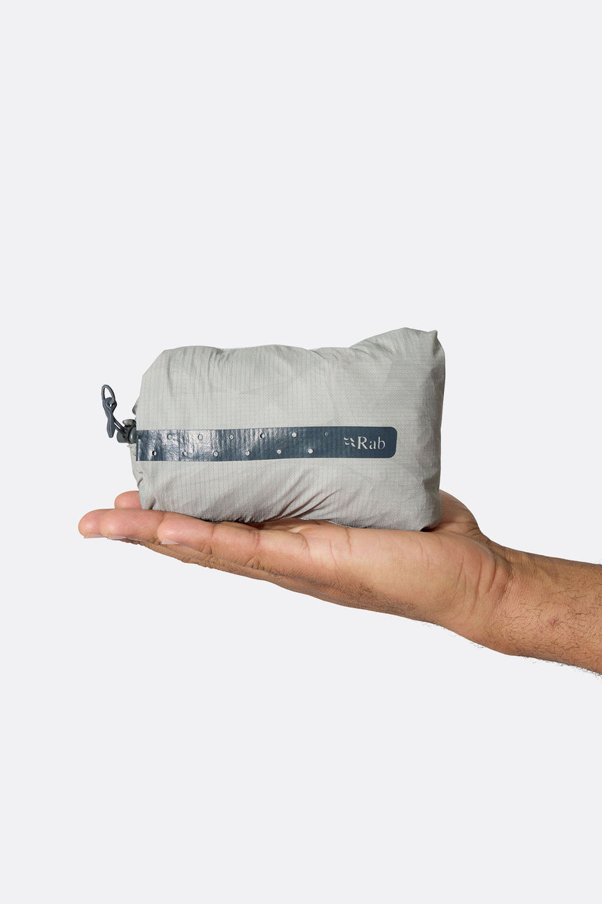 RABRab Men's Phantom Waterproof JacketOutdoor Action