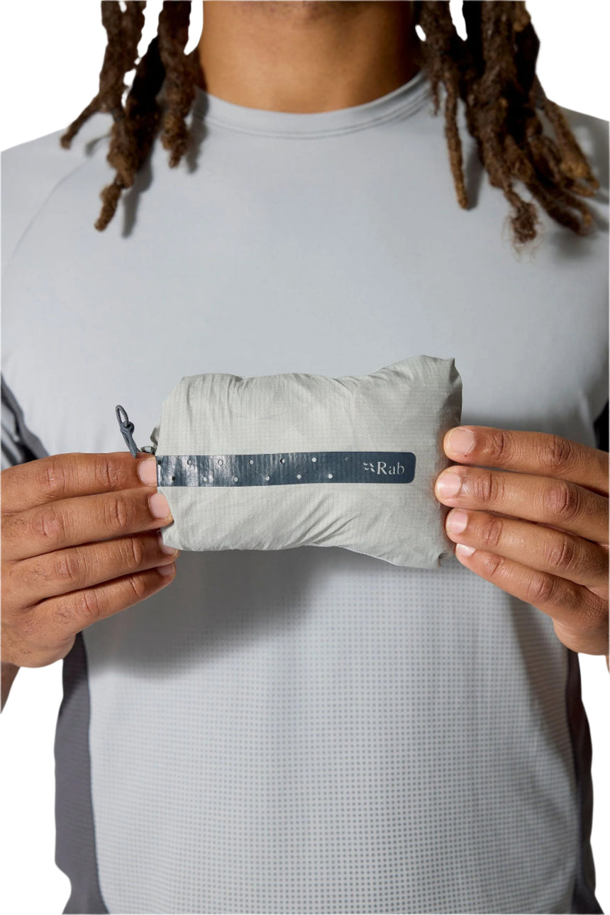 RABRab Men's Phantom Waterproof JacketOutdoor Action