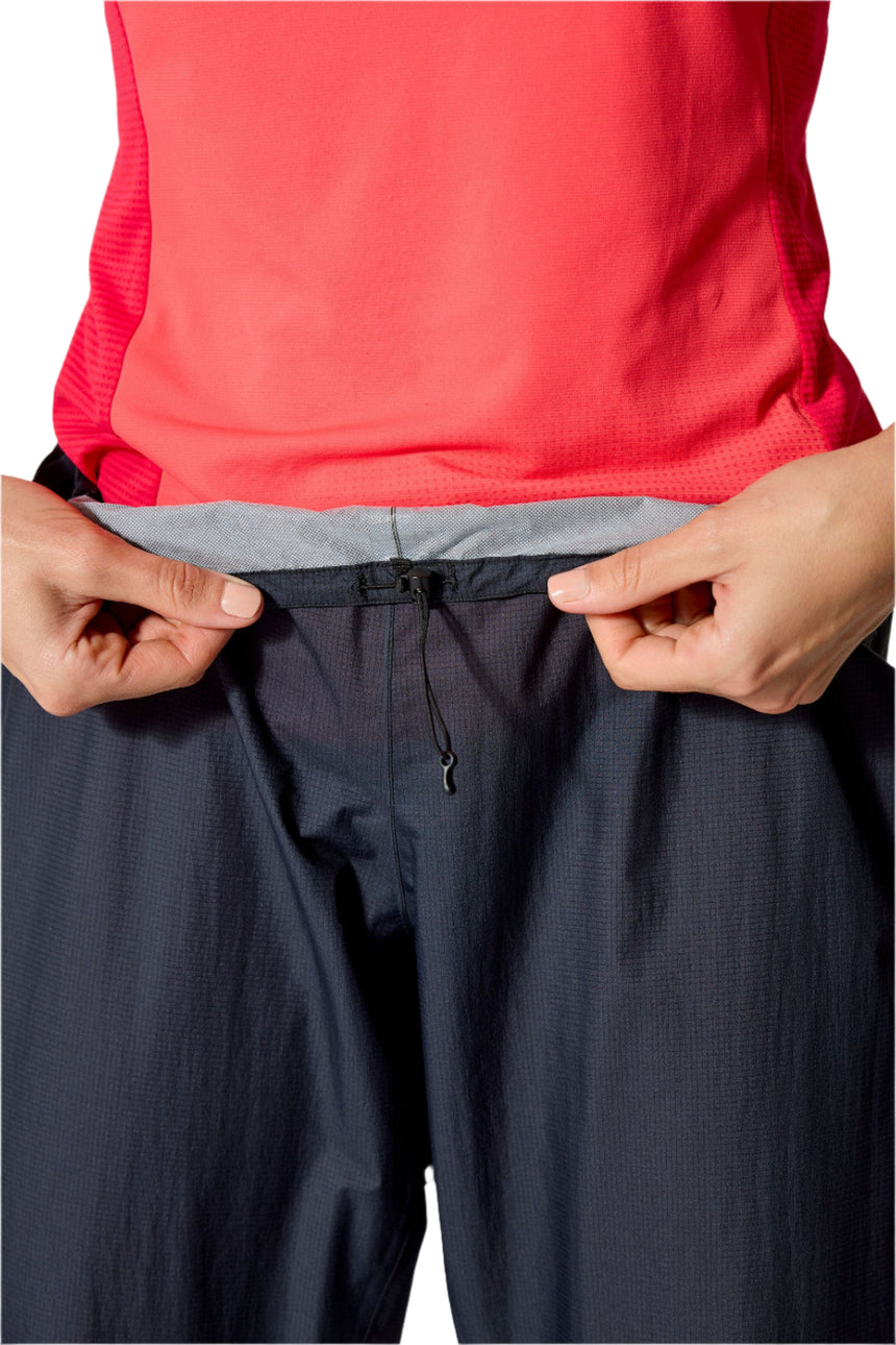 RABRab Phantom Waterproof PantsOutdoor Action