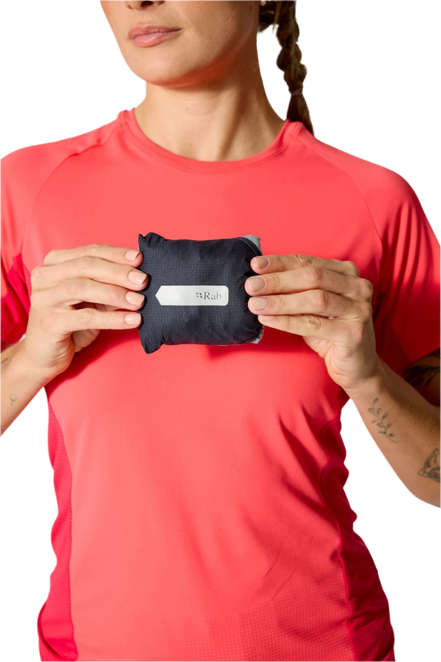 RABRab Phantom Waterproof PantsOutdoor Action