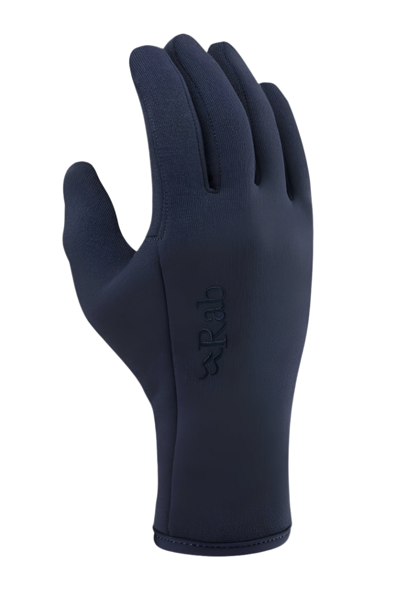 RABRab Power Stretch Contact GloveOutdoor Action