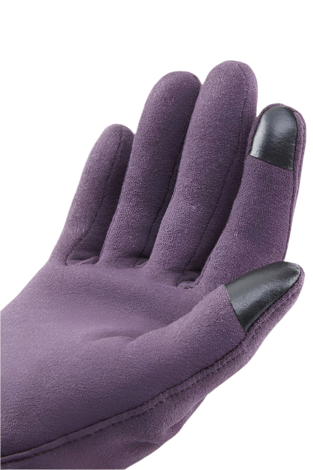 RABRab Women's Power Stretch Contact GloveOutdoor Action