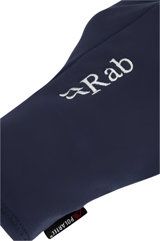 RABRab Power Stretch Contact Grip GloveOutdoor Action
