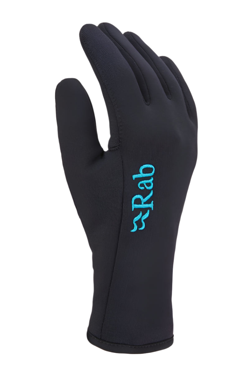 RABRab Women's Power Stretch Pro GloveOutdoor Action