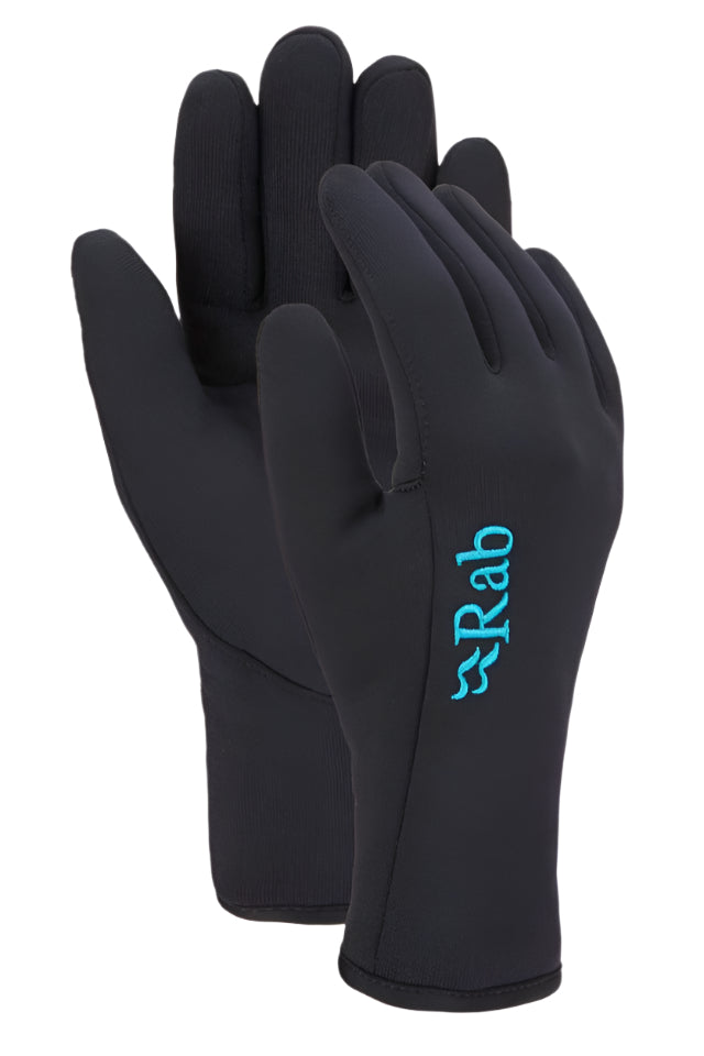RABRab Women's Power Stretch Pro GloveOutdoor Action