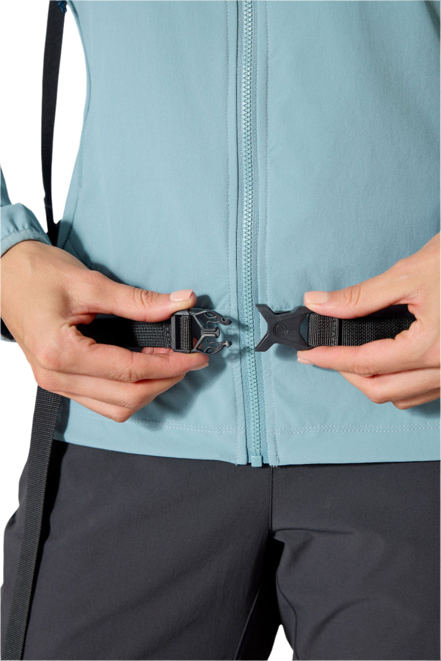 RABRab Women's Protium ND DaypackOutdoor Action