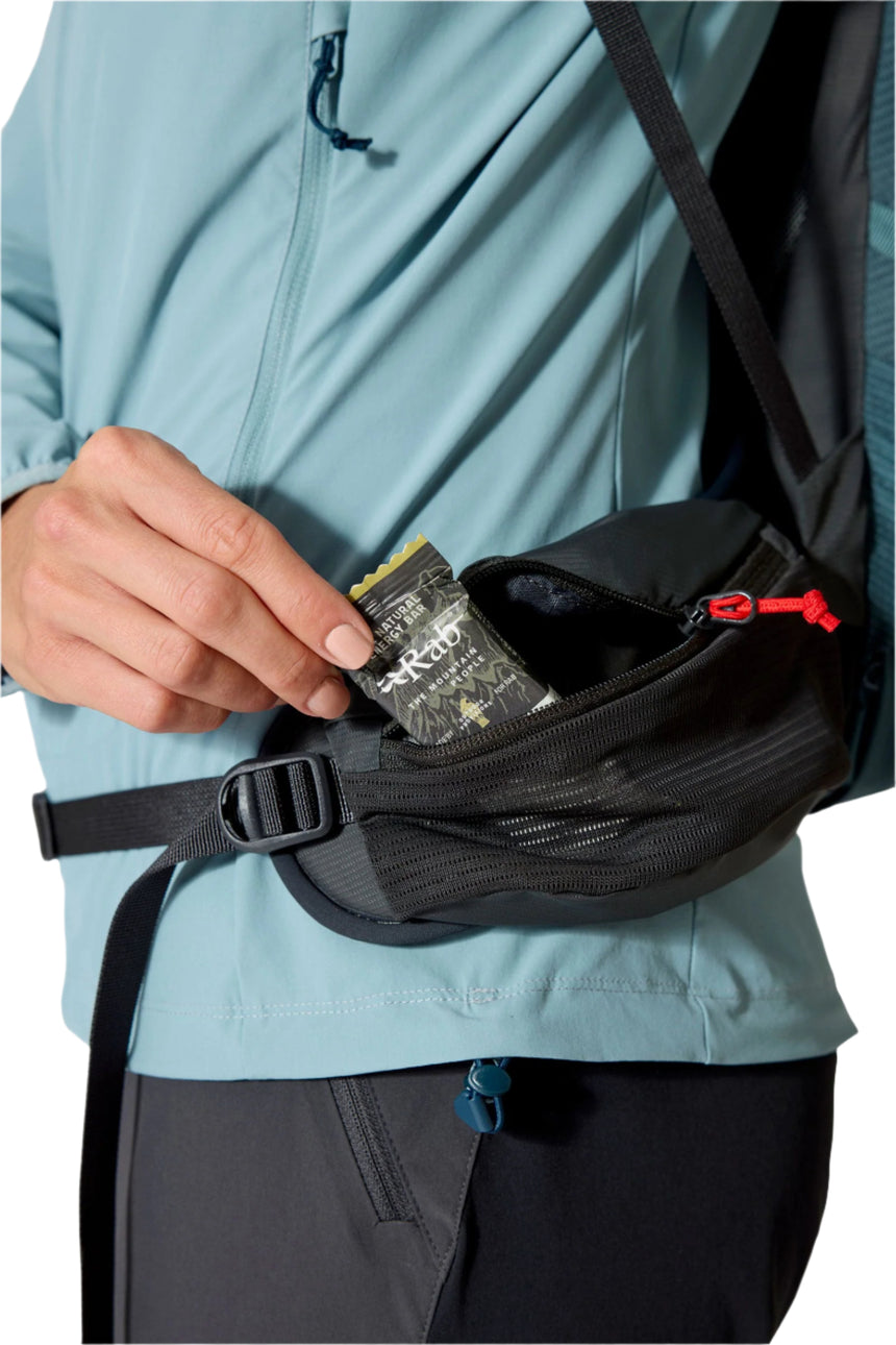 RABRab Women's Protium ND DaypackOutdoor Action