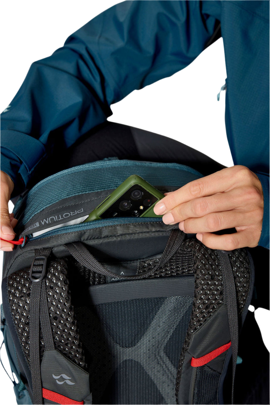 RABRab Women's Protium ND DaypackOutdoor Action