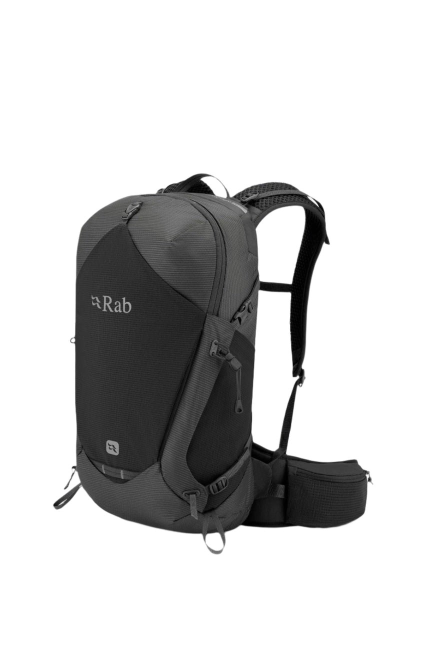 RABRab Protium DaypackOutdoor Action