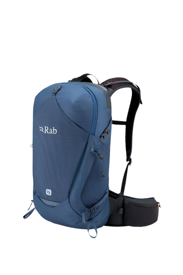 RABRab Protium DaypackOutdoor Action