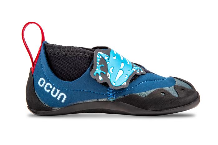 Ocún Ribbit Climbing Shoes - image 4