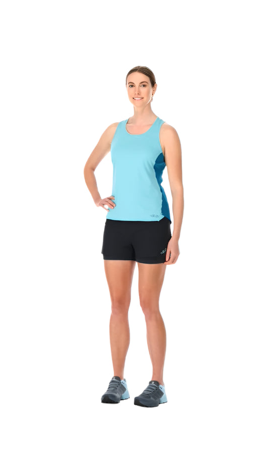 RABRab Women's Sonic Ultra VestOutdoor Action