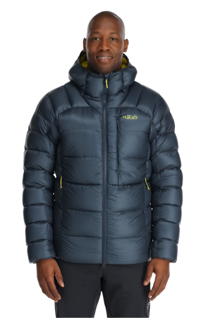 RABRab Men's Mythic Ultra Down JacketOutdoor Action