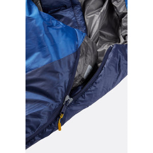 RABSolar Eco 2 Sleeping Bag (-2C)Outdoor Action