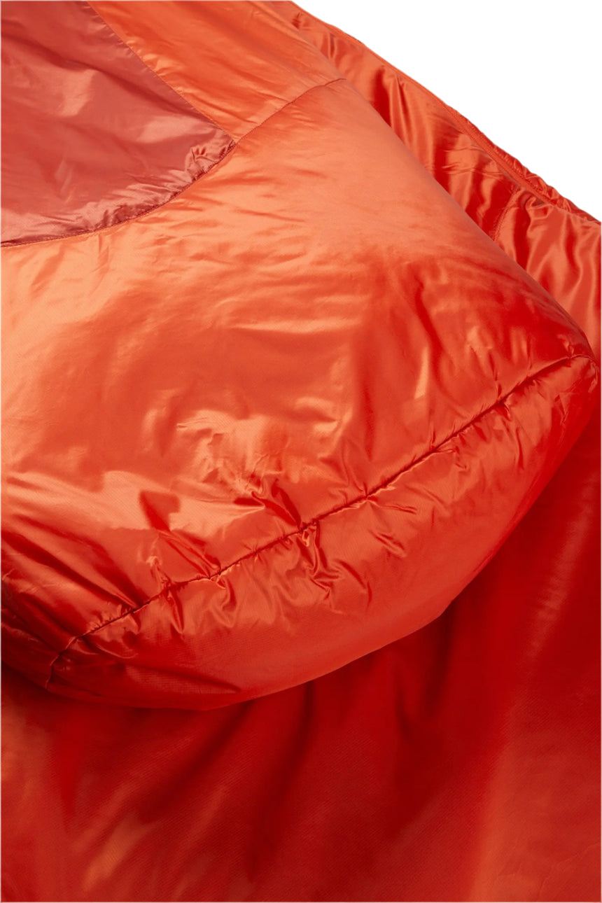 RABRab Solar Eco 1 Sleeping Bag (2C)Outdoor Action