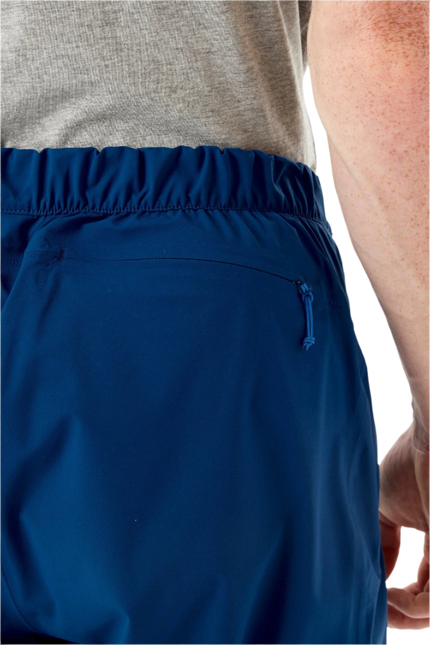 RABRab Men's Kinetic 2.0 Waterproof PantsOutdoor Action