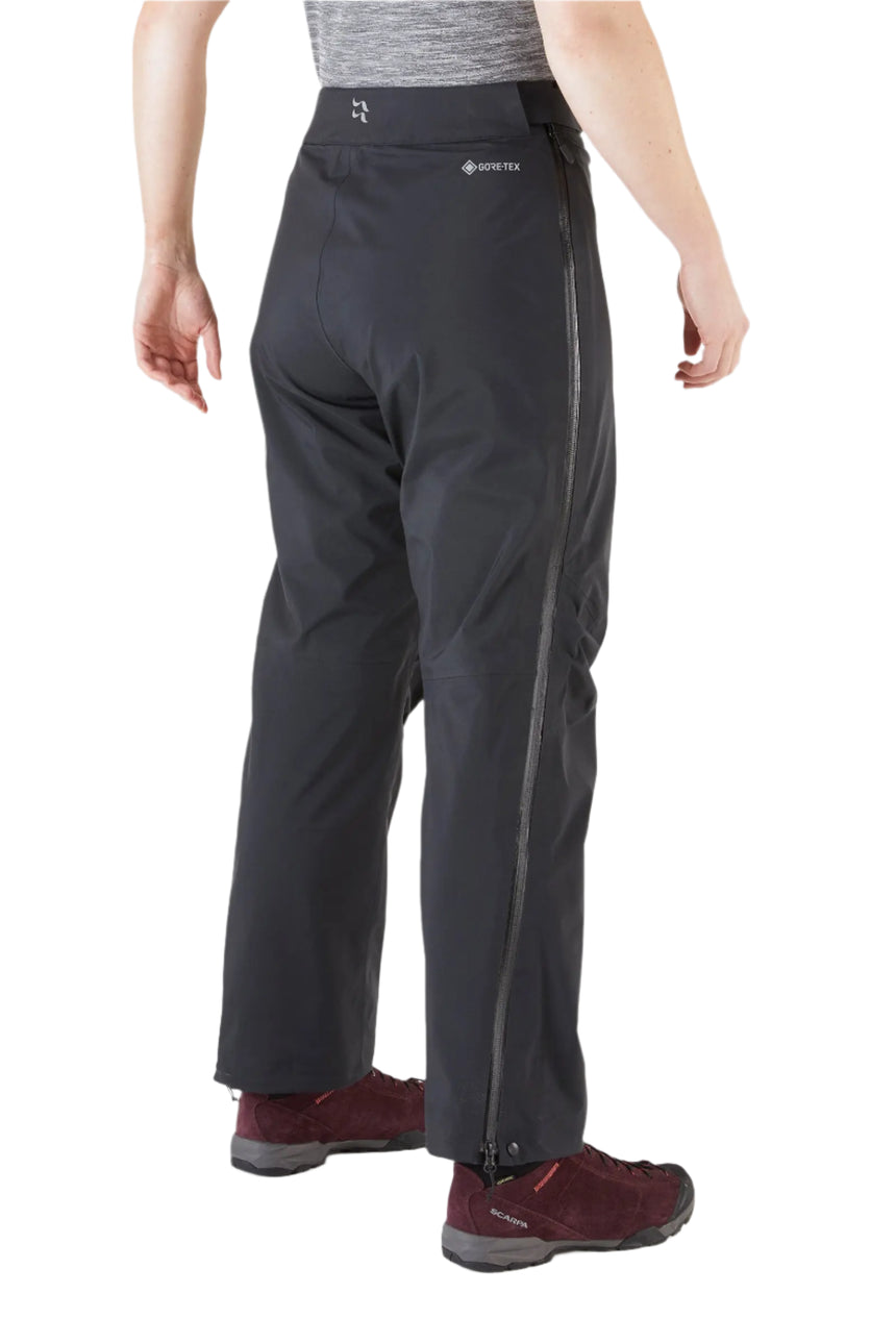RABRab Women's Kangri GORE-TEX PantsOutdoor Action
