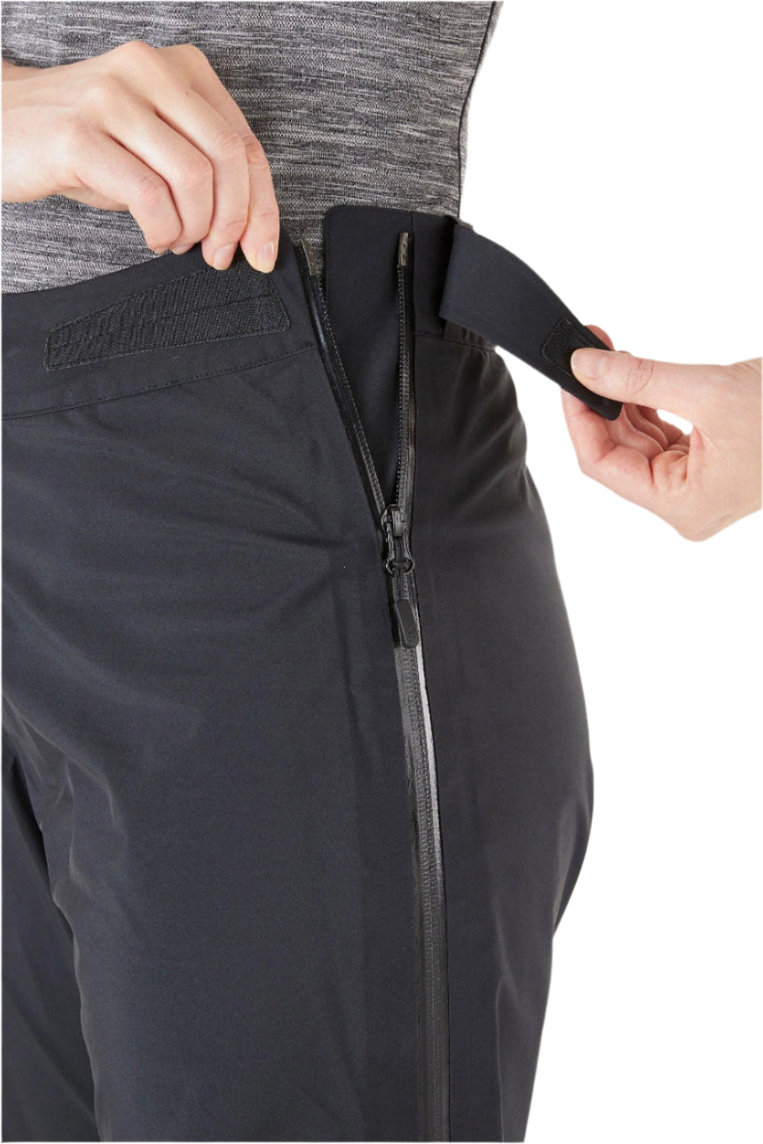 RABRab Women's Kangri GORE-TEX PantsOutdoor Action
