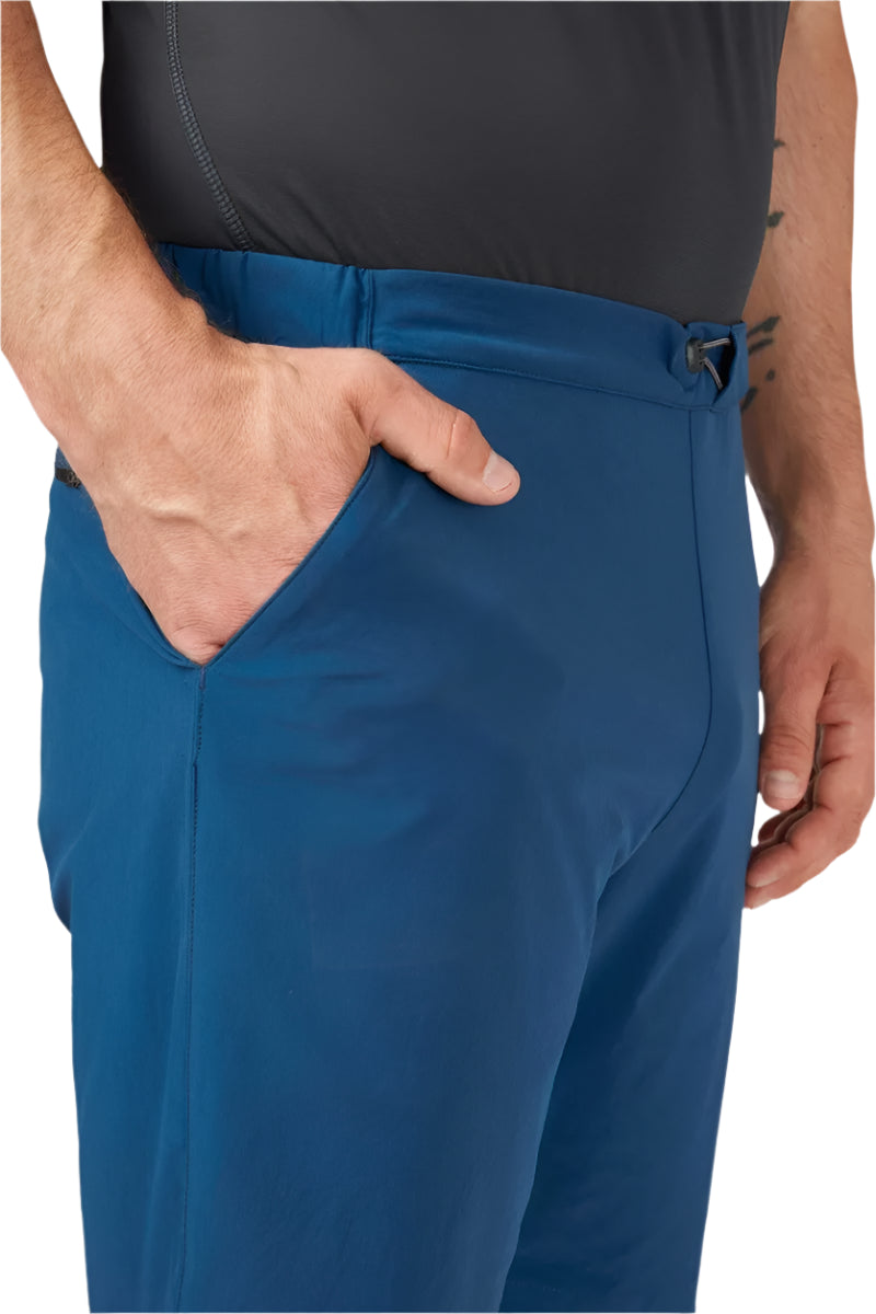 RABRab Momentum ShortsOutdoor Action