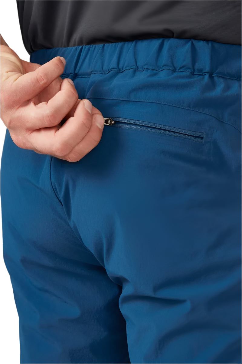 RABRab Momentum ShortsOutdoor Action