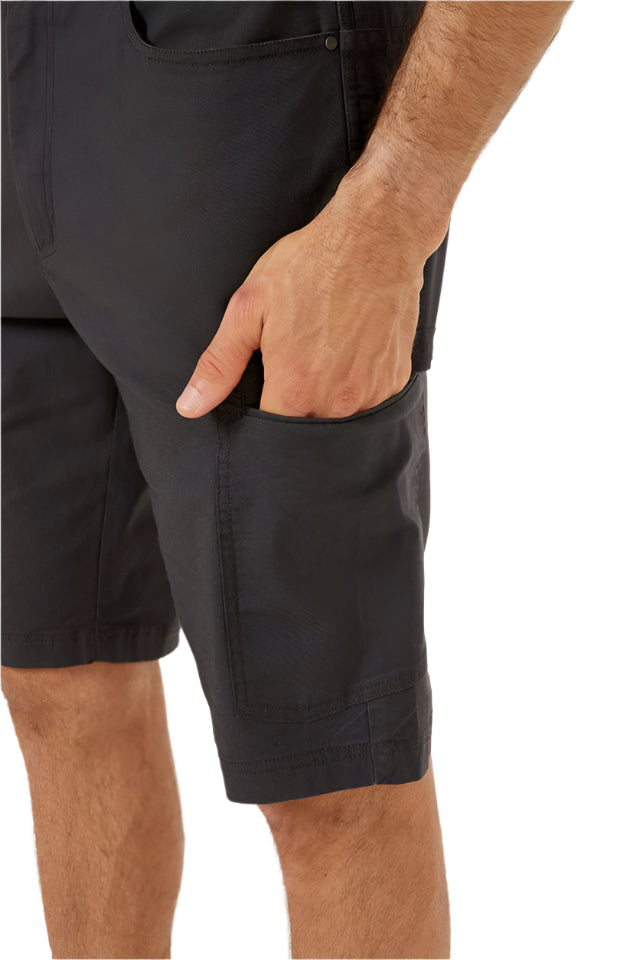 RABRab Men's Radius Cargo ShortsOutdoor Action