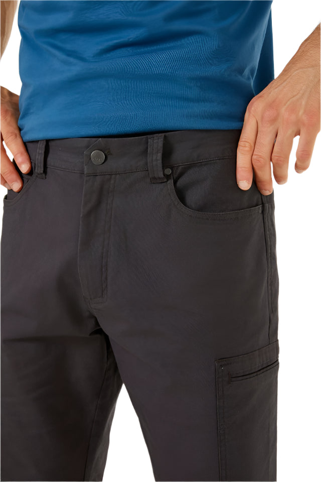 RABRab Men's Radius Cargo ShortsOutdoor Action