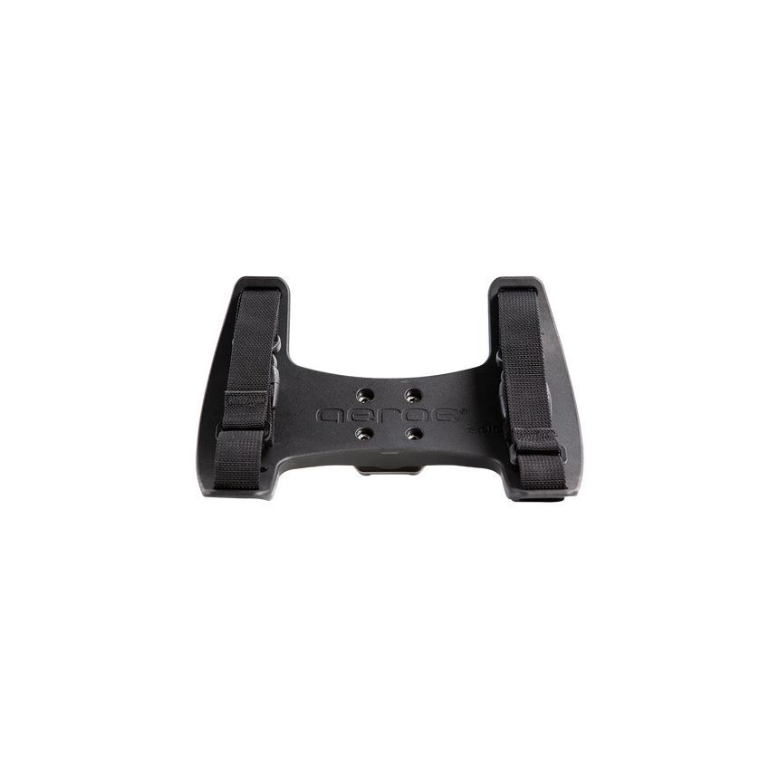 Aeroe Spider Rear Rack Cradle Outdoor Action