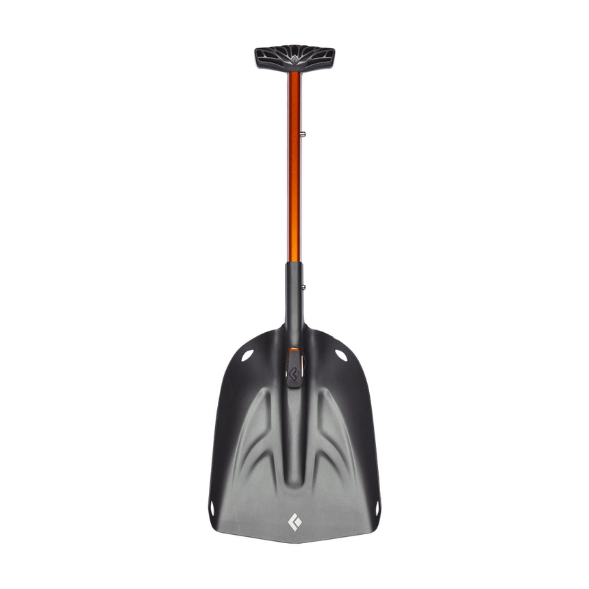Black DiamondBlack Diamond Deploy ShovelOutdoor Action