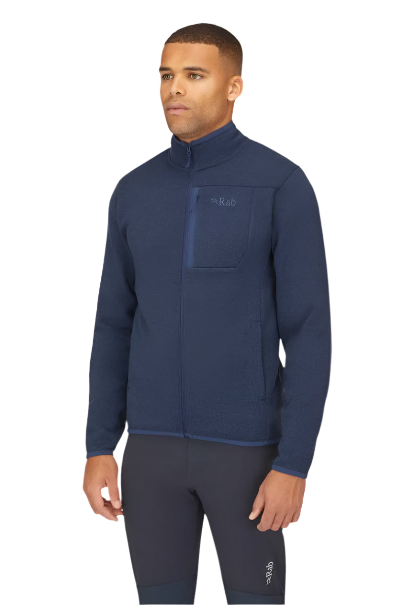 RABRab Men's Ryvoan JacketOutdoor Action