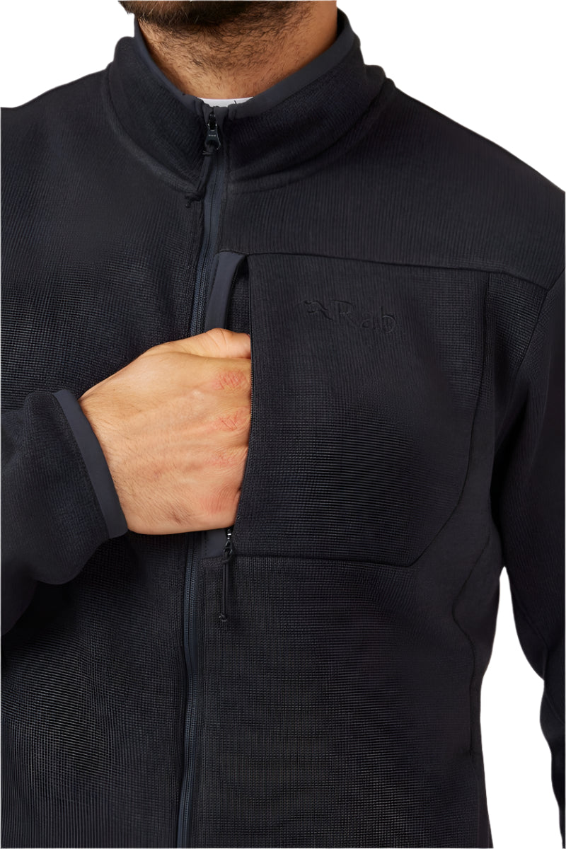 RABRab Men's Ryvoan JacketOutdoor Action