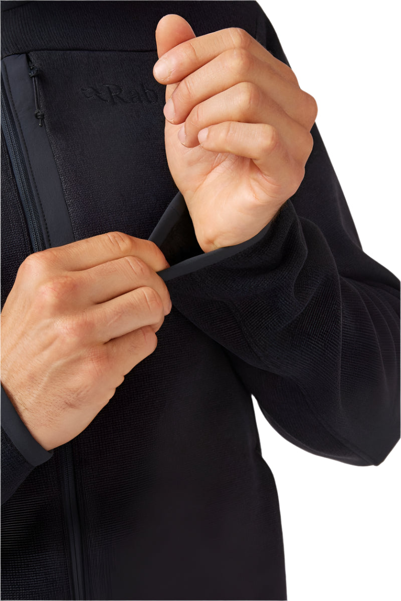 RABRab Men's Ryvoan JacketOutdoor Action