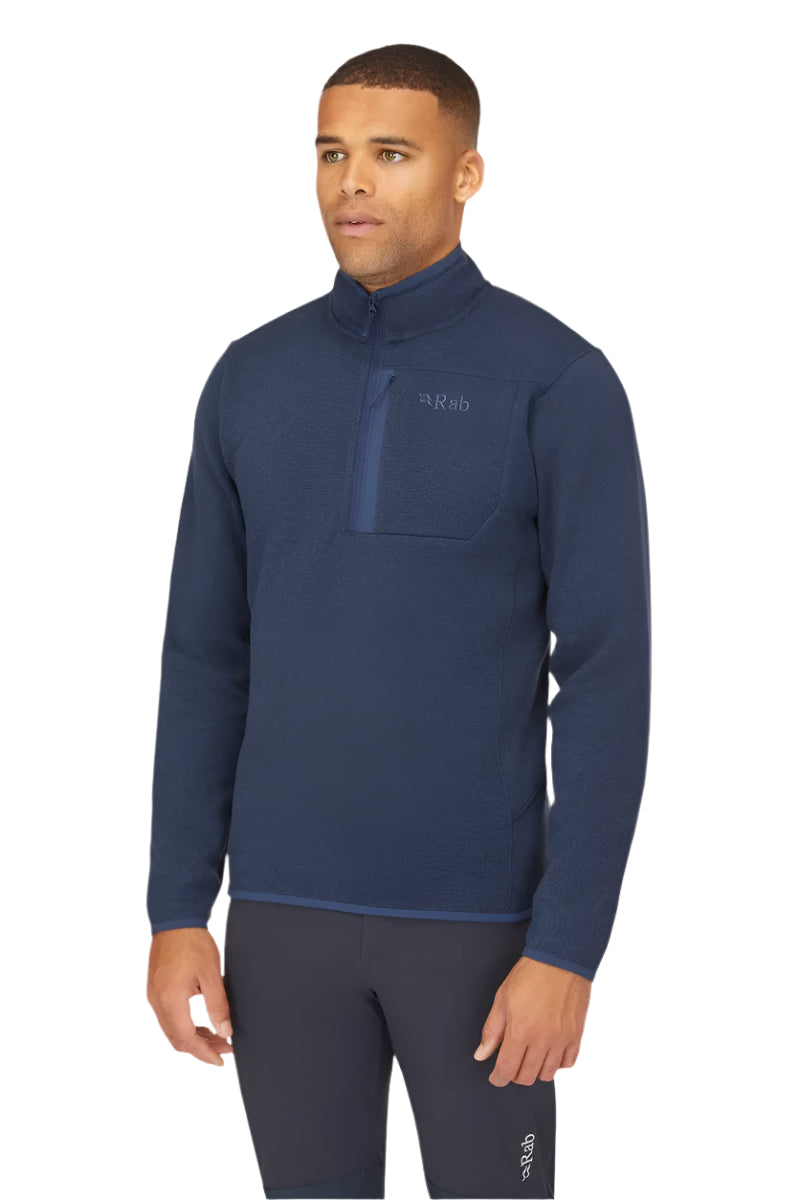 RABRab Men's Ryvoan Pull-OnOutdoor Action