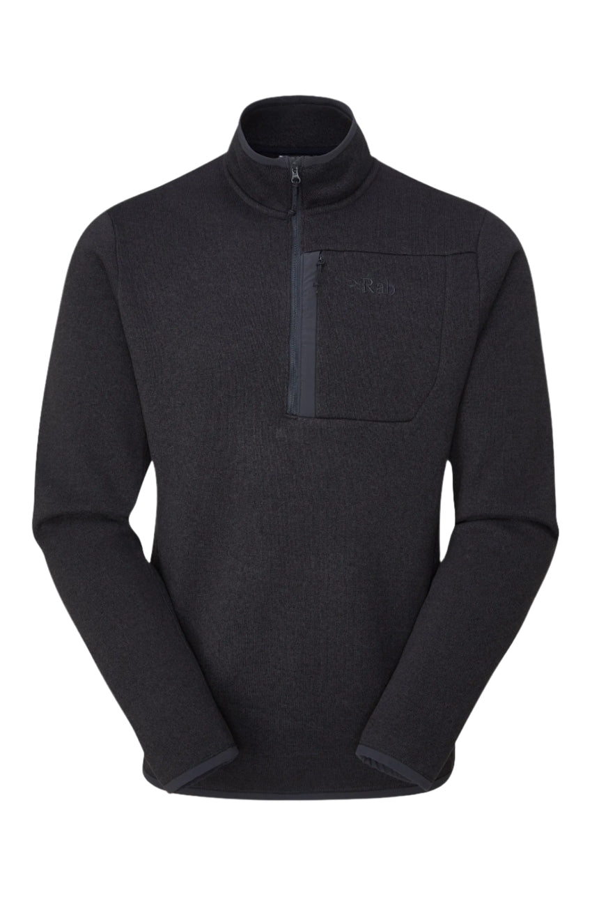 RABRab Men's Ryvoan Pull-OnOutdoor Action