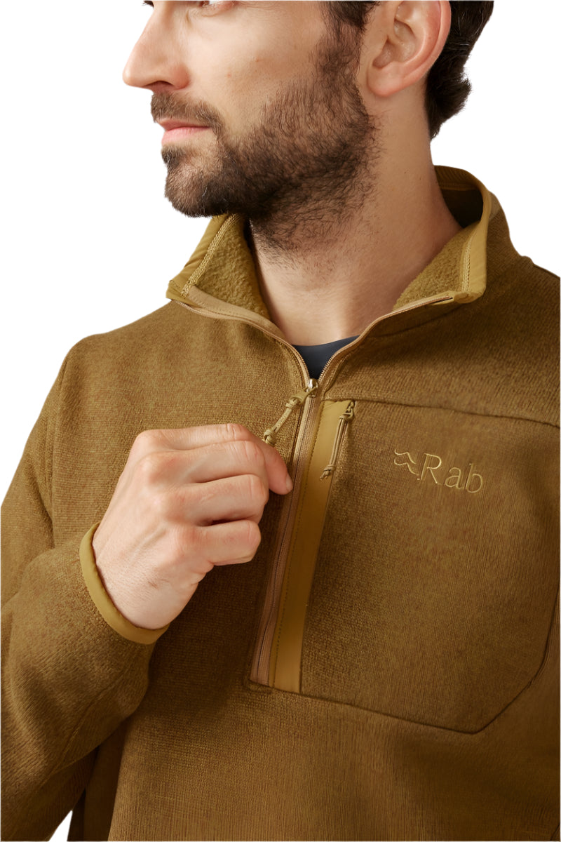 RABRab Men's Ryvoan Pull-OnOutdoor Action