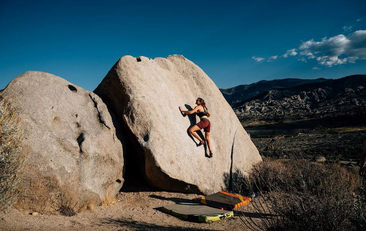 Ocún Bullit Climbing Shoes - image 14