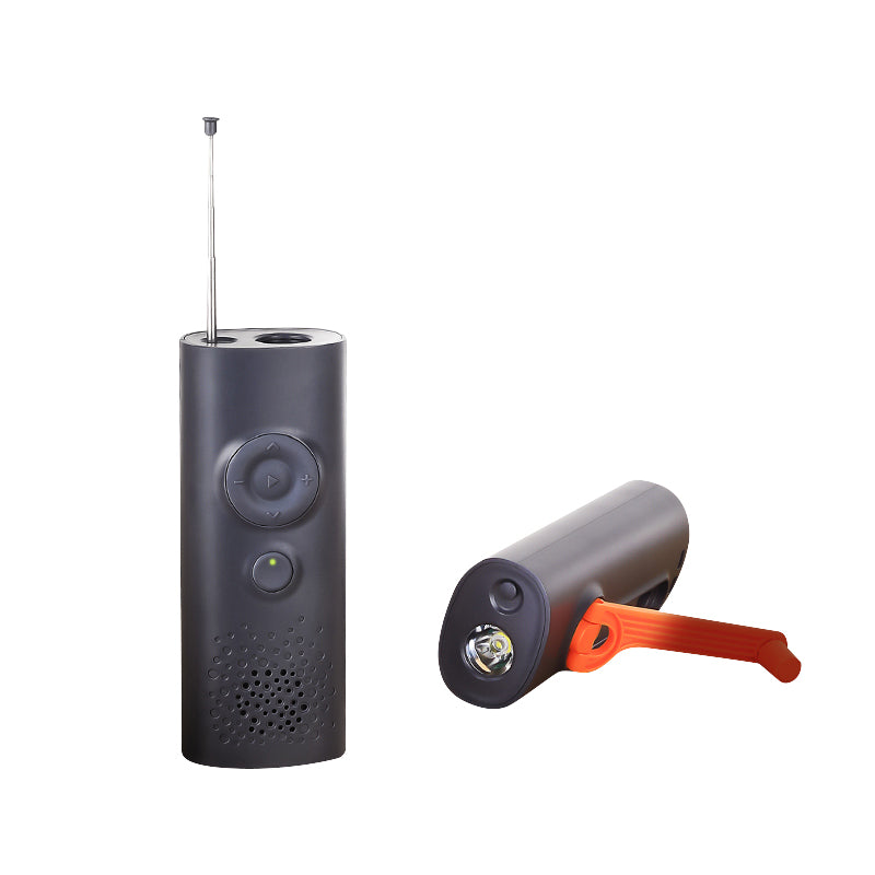 NextoolNextool Leiyin Lite Emergency RadioOutdoor Action