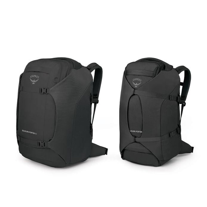 OspreyOsprey Sojourn Porter 65 Travel PackOutdoor Action