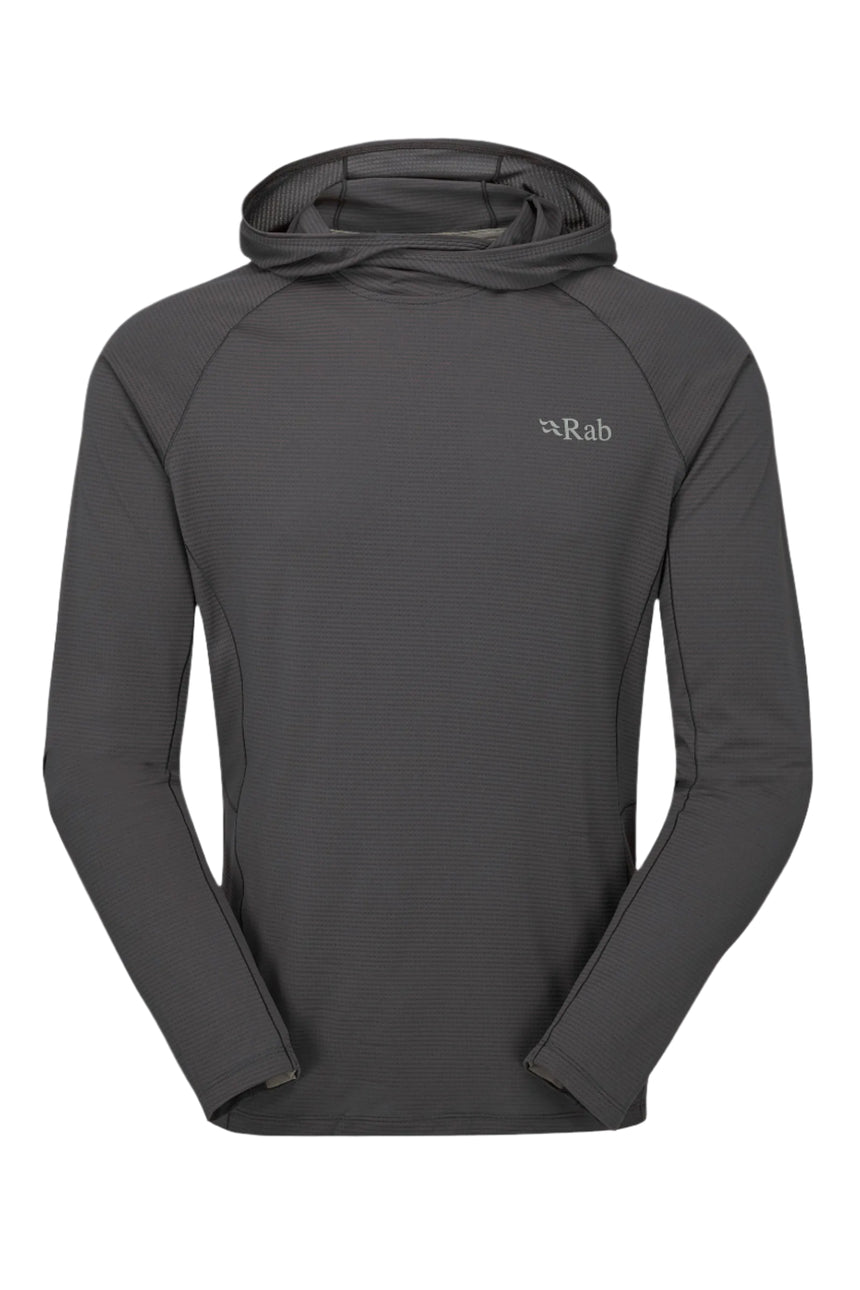 RABRab Men's Sonic HoodyOutdoor Action