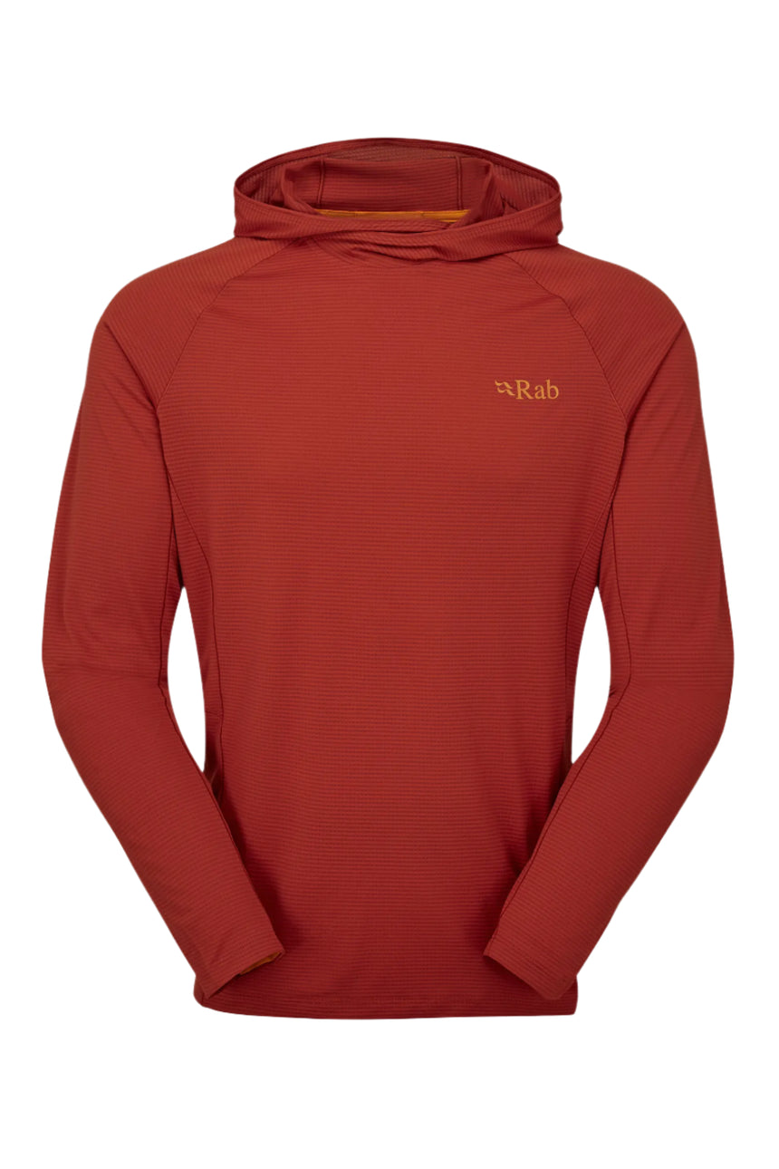 RABRab Men's Sonic HoodyOutdoor Action