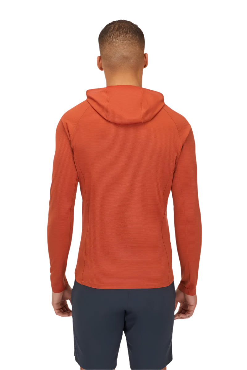 RABRab Men's Sonic HoodyOutdoor Action