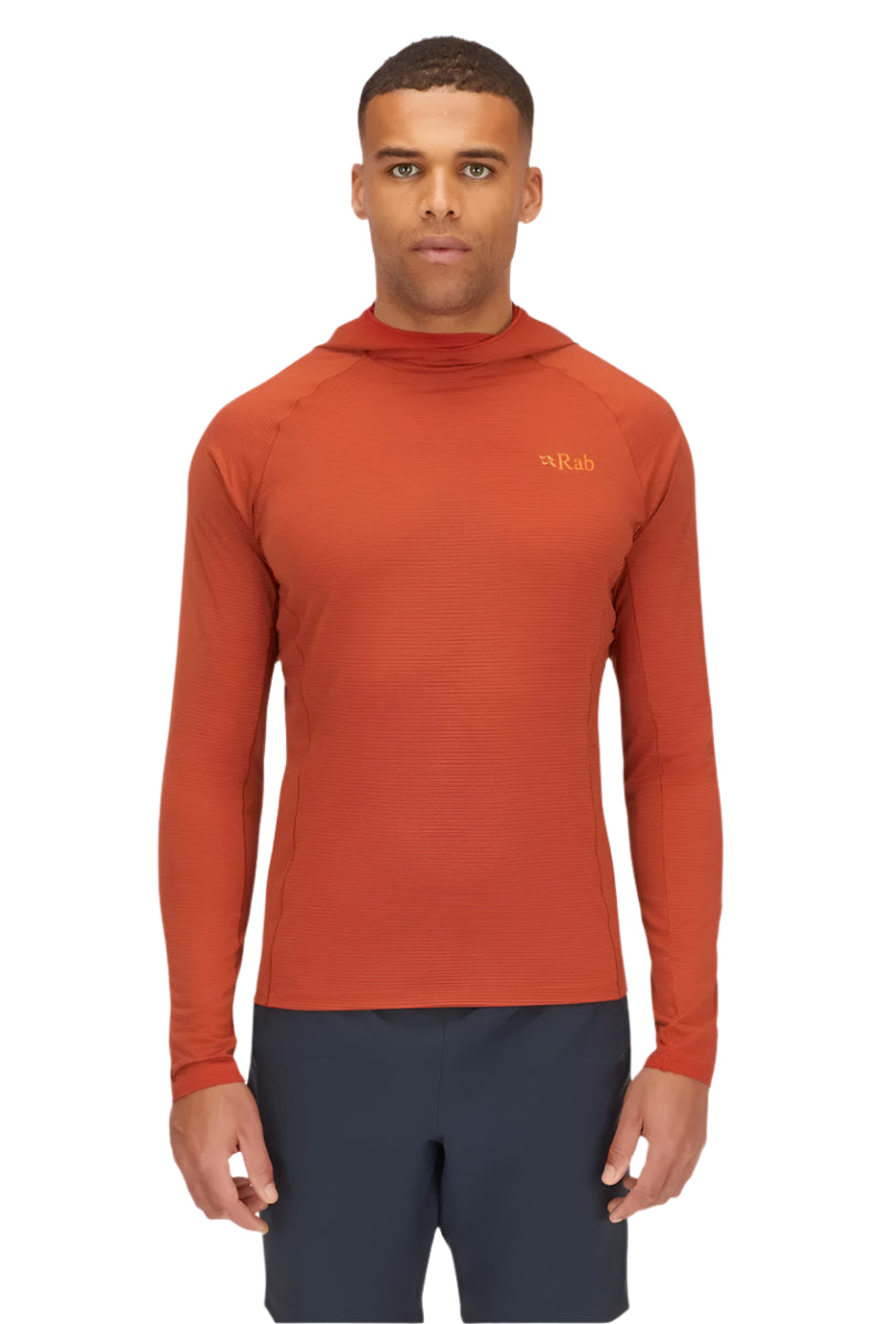 RABRab Men's Sonic HoodyOutdoor Action