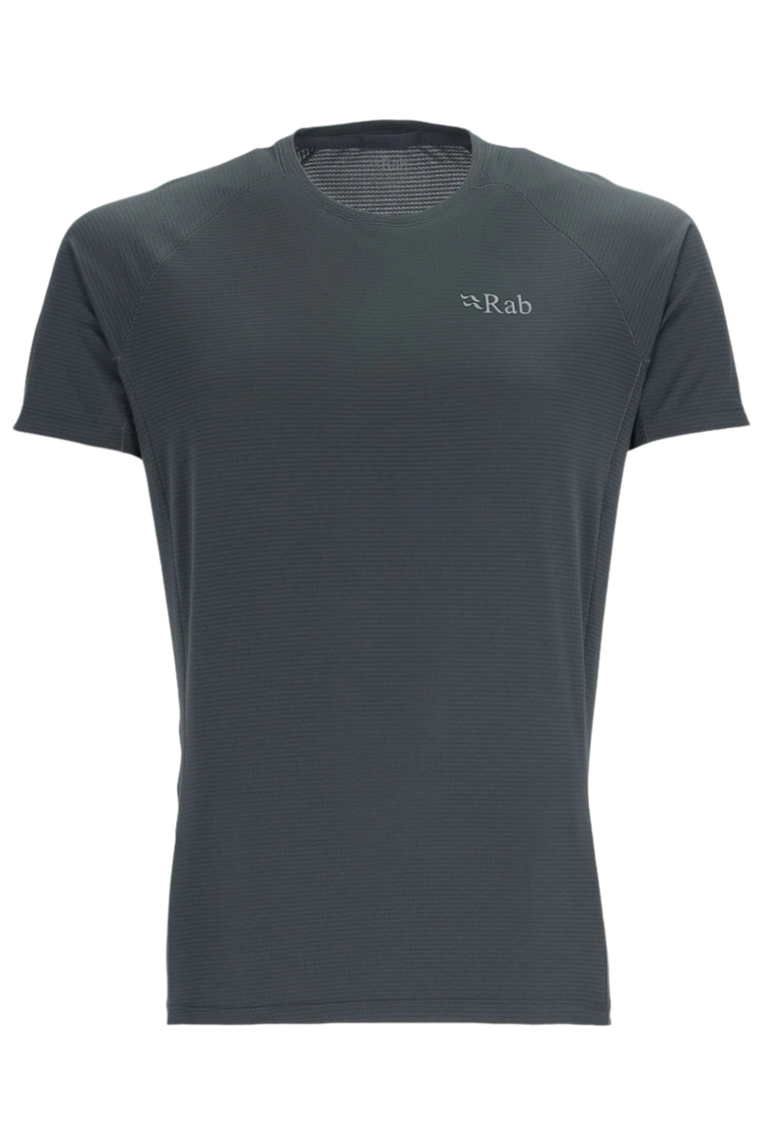 RABRab Men's Sonic TeeOutdoor Action