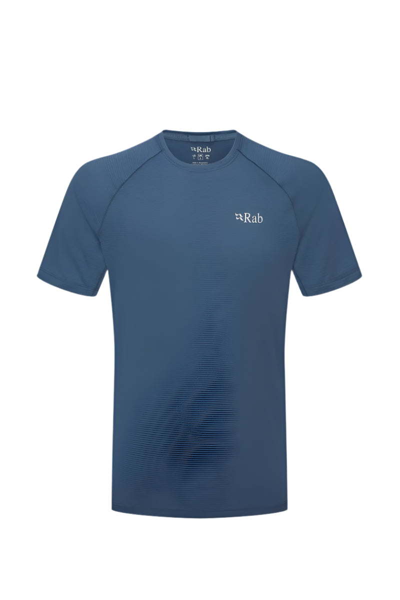 RABRab Men's Sonic TeeOutdoor Action