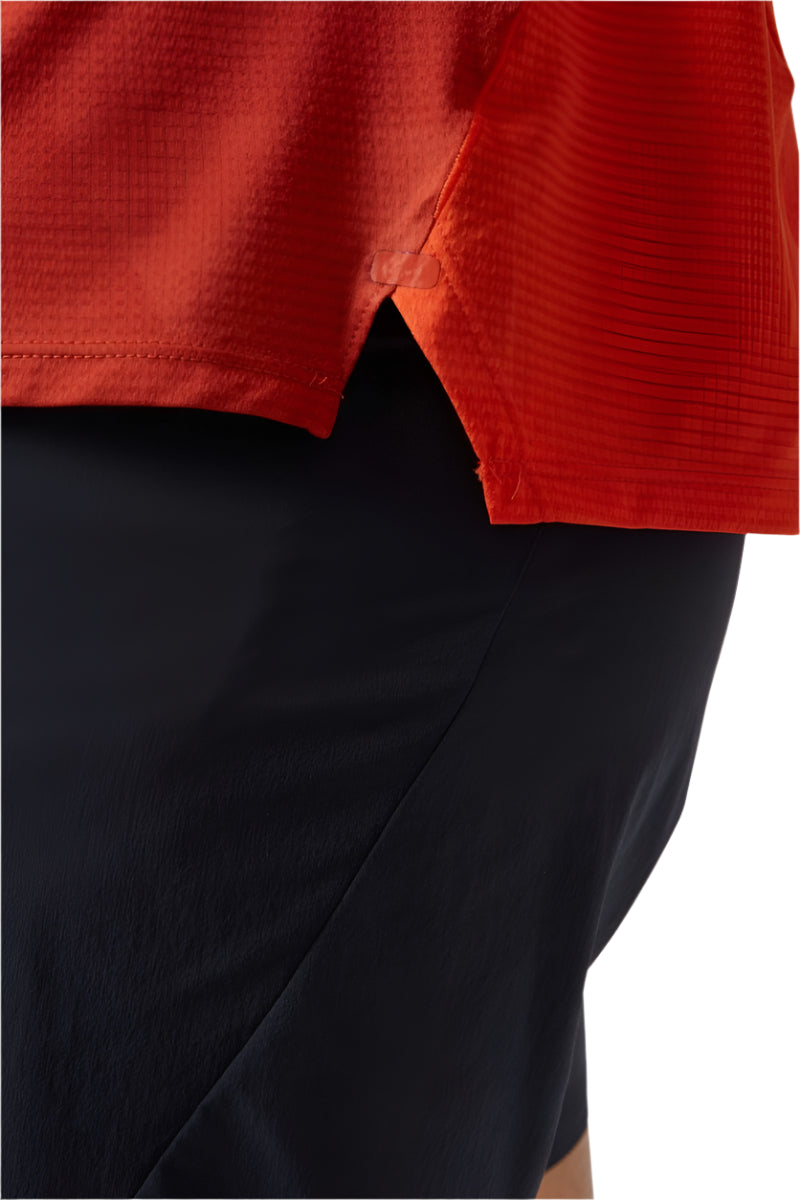 RABRab Men's Sonic Ultra ZipOutdoor Action