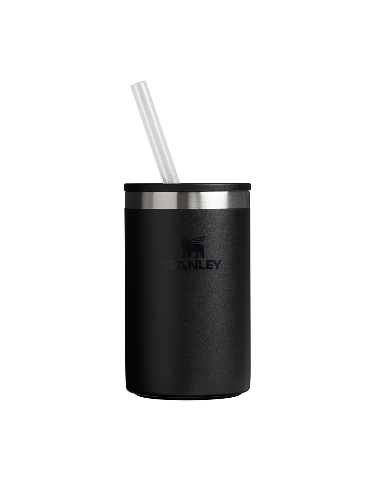 Stanley Everyday Can Cooler Cup 0.30 L in Black 2.0 - product view 2